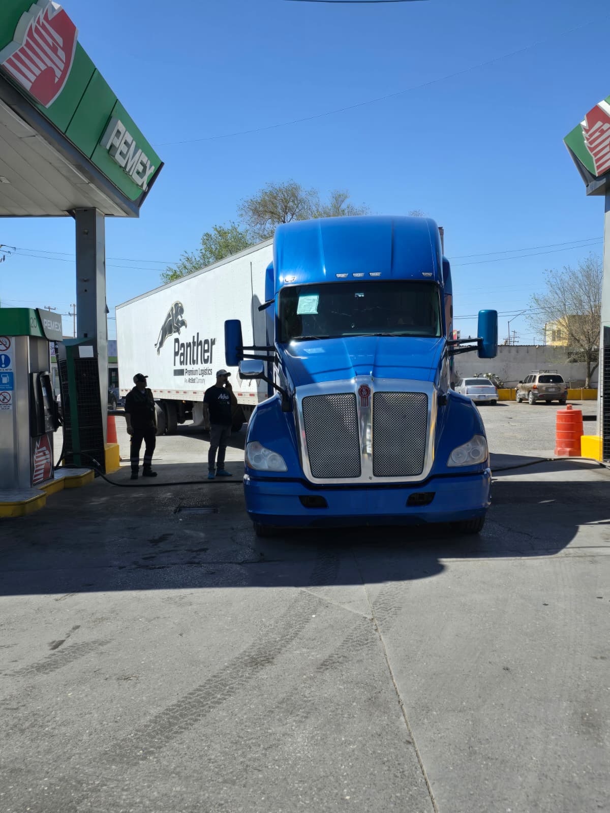 Partes diesel